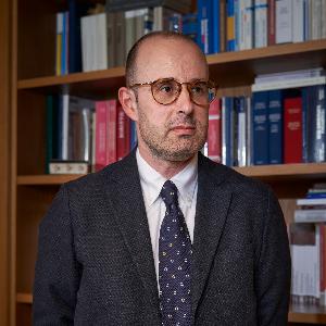 Avvocato Giancarlo Corsetti a Cassino