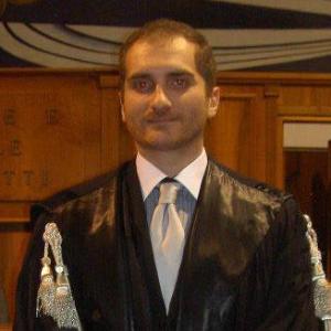 Avvocato Christian Di Pasquale a Cassino
