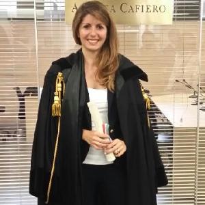 Avvocato Romina Esposito a Formia