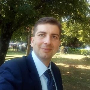 Avvocato Igor Fonte a Cassino