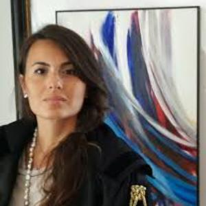Avvocato Sarah Grieco a Cassino