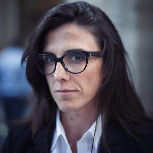 Avvocato Maria Mantova a Sora