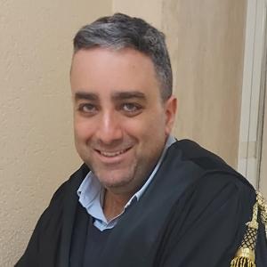 Avvocato Emilio Polidoro a Minturno