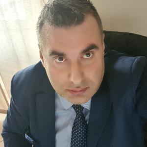 Avvocato Andrea Sacchetti a Cassino