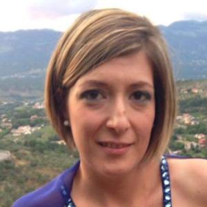 Avvocato Antonietta Santamaria Palombo a Ausonia