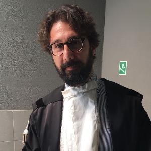 Avvocato Alberto Scerbo a Cassino