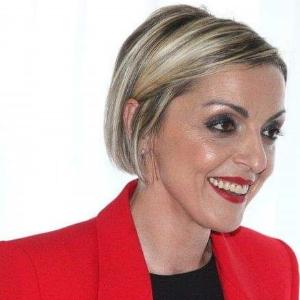 Avvocato Sara Simone a Arce