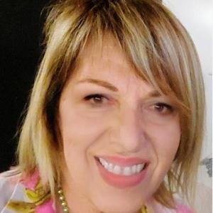 Avvocato Stella Tatangelo a Frosinone