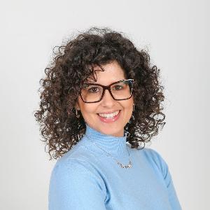 Avvocato Jessica Vecchione a Atina