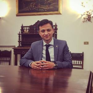 Avvocato Leonardo Graziadio a Castrovillari