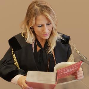 Avvocato Domenica Napoli a Trebisacce