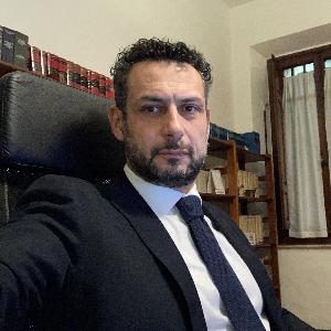 Avvocato Maurizio Baldini a Bibbiena