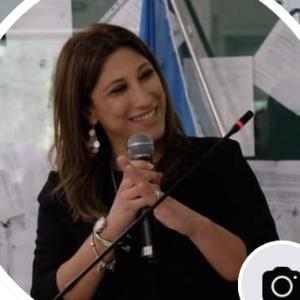 Avvocato Anna Isabella Vulcano a Corigliano-Rossano