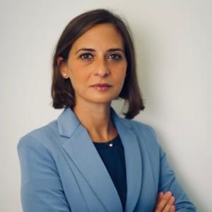 Avvocato Mariarita Anastasi a Ferla