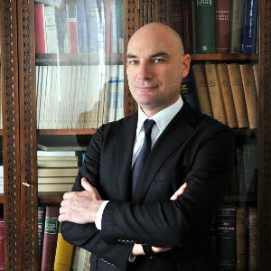 Avvocato Antonino Barbagallo a Giarre
