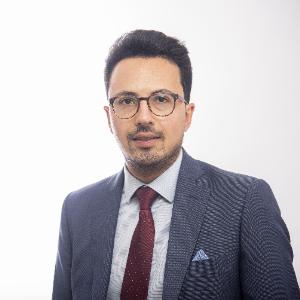 Avvocato Antonino Bruno a Nicolosi