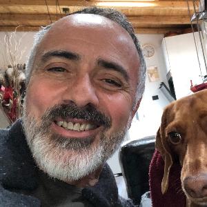 Avvocato Pierfrancesco Buttafuoco a Catania