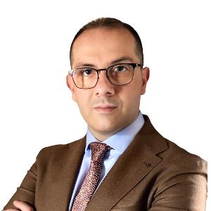 Avvocato Antonino Calì a Ramacca