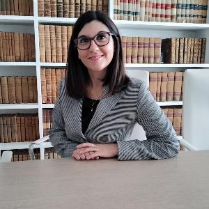 Avvocato Angela Maria Manuela Cannizzo a Vittoria