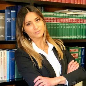 Avvocato Cristina Ceccarelli a Arezzo