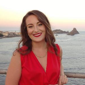 Avvocato Miriam Cuzzumbo a Bronte