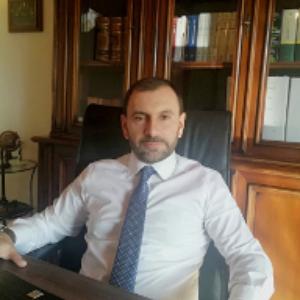 Avvocato Sergio Emanuele Di Mariano a Catania