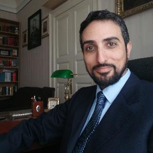 Avvocato Antonino Fiducia a Catania