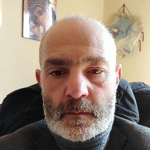 Avvocato Giuseppe Pietro Fieramosca a Acireale