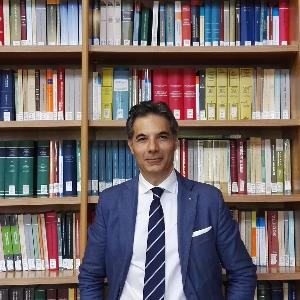 Avvocato Antonello Guido a Catania