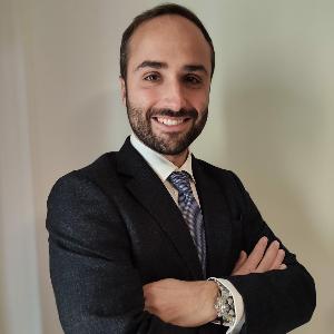 Avvocato Luigi La Piana a Catania