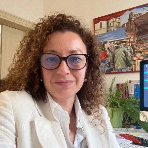 Avvocato Nicoletta Lisi a Catania