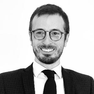 Avvocato Ignazio Lo Monaco a Caltagirone