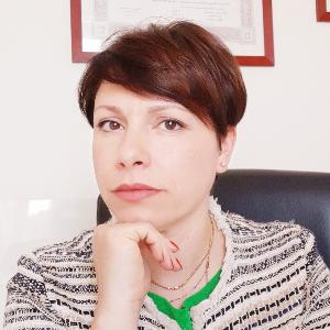 Avvocato Graziella Magro a Catania