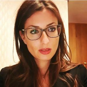 Avvocato Chiara Martina Mangiagli a Catania