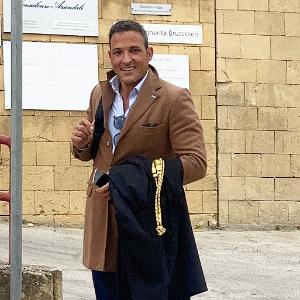 Avvocato Eduardo Cirino a Agrigento