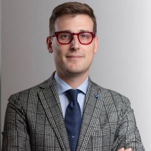Avvocato Matteo Grassi a Arezzo