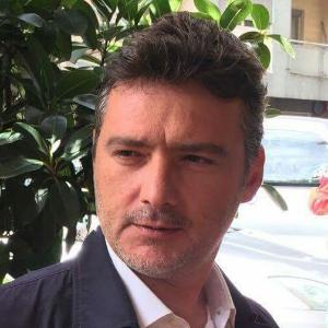Avvocato Luca Pandetta a Catania