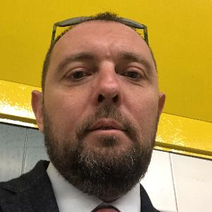 Avvocato Nunzio Pinzone a Bronte