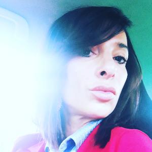 Avvocato Thelma Prestifilippo a Roma