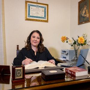 Avvocato Veronica Russo a Acireale