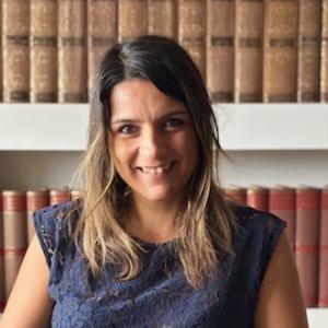 Avvocato Eleonora Trapani a Trecastagni