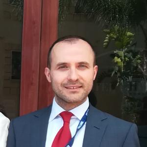 Avvocato Francesco Verdemare a Catania