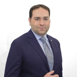 Avvocato Francesco Ansani a Catanzaro