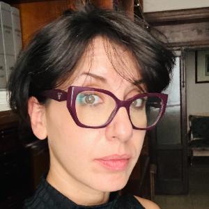 Avvocato Maria Vittoria Barbieri a Catanzaro