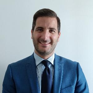 Avvocato Gianluca De Vito a Lamezia Terme