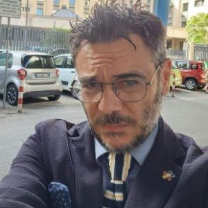 Avvocato Francesco Gabriele a Catanzaro