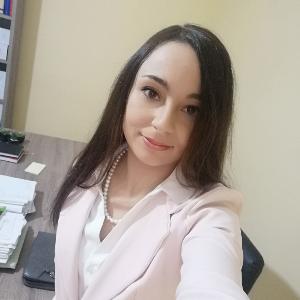 Avvocato Ida Francesca Ginori a Catanzaro