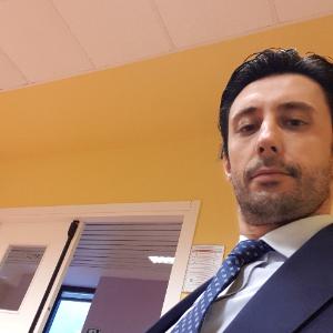 Avvocato Nicola Marra a Cardinale