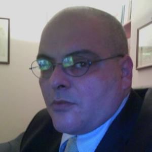 Avvocato Giovanni Orlando a Catanzaro