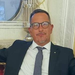 Avvocato Giovanni Scarpino a Belcastro